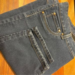 Inexpensive women's jeans